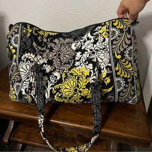Vera Bradley duffels